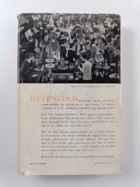 Otte : en bok om Otte Sköld