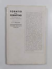 Forntid och Fornfynd : en översikt av Finlands förhistoria i den moderna arkeologins belysning