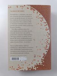 Joseph Anton : muistelmat