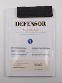 Defensor legis 1-4/2014