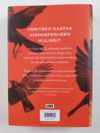 Aivan tavallinen perhe (ERINOMAINEN)