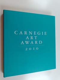 Carnegie art award 2010