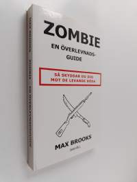 Zombie : en överlevnadsguide