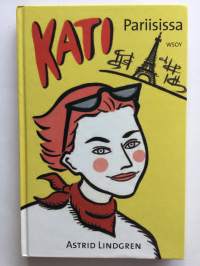 Kati Pariisissa