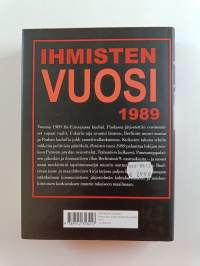 Ihmisten vuosi 1989