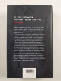 Kuolematon kunnia (ERINOMAINEN)