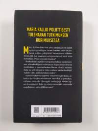 Jälkikaiku (ERINOMAINEN)