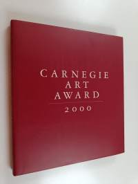 Carnegie art award 2000