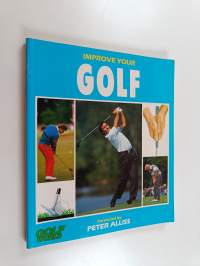 Improve Your Golf