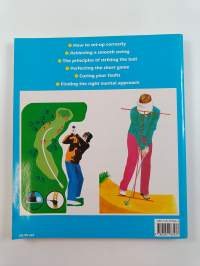 Improve Your Golf