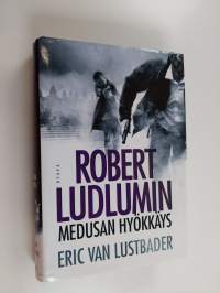 Robert Ludlumin Medusan hyökkäys