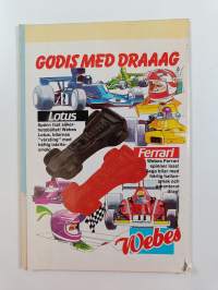 Kalle Anka &amp; C:o 28/1991
