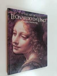 The art of Leonardo da Vinci