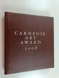Carnegie art award 2008