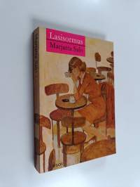 Lasisormus