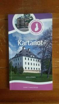 Kartanot