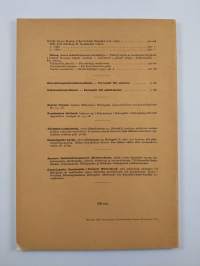 Uusi sukukirja II, toinen vihko