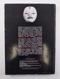Jumalia, sankareita, demoneja : johdanto aasialaiseen teatteriin