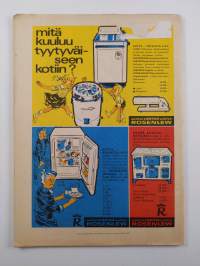 Kotiliesi 5/1962