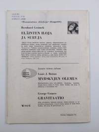 Suomen luonto 4/1964