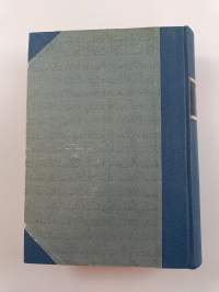 Sosiaalinen työ 1960-68