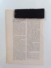 Sairaanhoitaja 1/1984