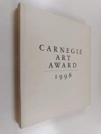 Carnegie art award 1998 : Nordic painting