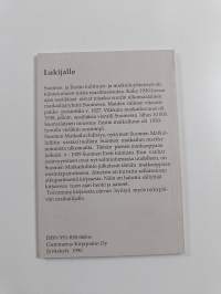 Matkusta Eestiin!