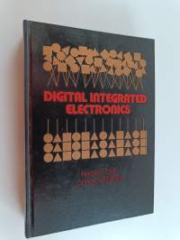 Digital integrated electronics