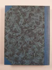 Valiolainen 1956-1957 (vuosikerta yhteensidottuna)