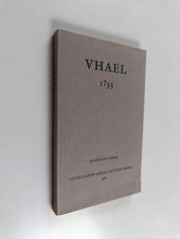Vhael 1733