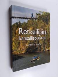 Retkeilijän kansallispuistot