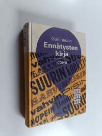 Guinnesin ennätysten kirja 1968