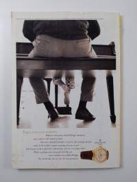 National Geographic vuosikerta 1996 (1-12)