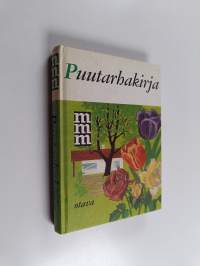 Puutarhakirja