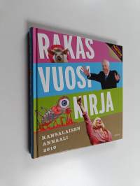 Tyhjä kuva