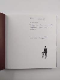 Baron (signeerattu, tekijän omiste)