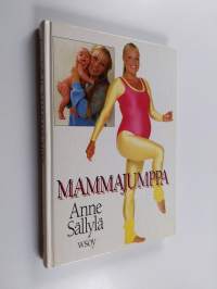 Mammajumppa