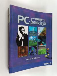 PC-pelikirja 2002