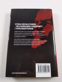 Ryska revolutionen 1900-1927