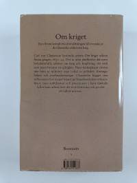 Om kriget