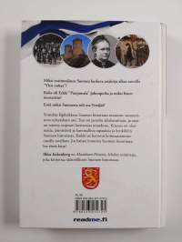Tunnetko Suomen - Kiinnostava historia