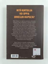 Mestareiden rakentaja - Yrjövuori