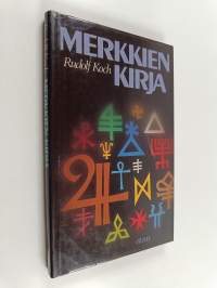 Merkkien kirja