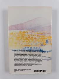 Odota, kuuntele, Magdaleena
