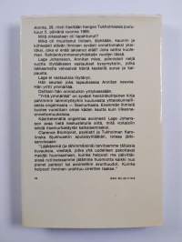 Yritä ymmärtää