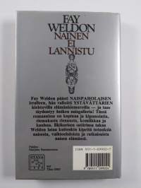 Nainen ei lannistu