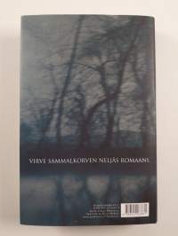 Metsän keskellä maja