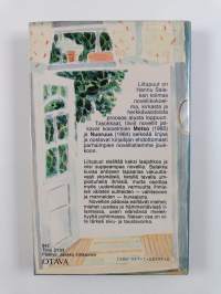 Liitupuut : novelleja