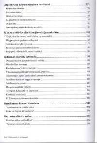 Rakuunat ja raivaajat   -Tuomolan suvun tarinaa Kiikoisten Jaaran kylästä